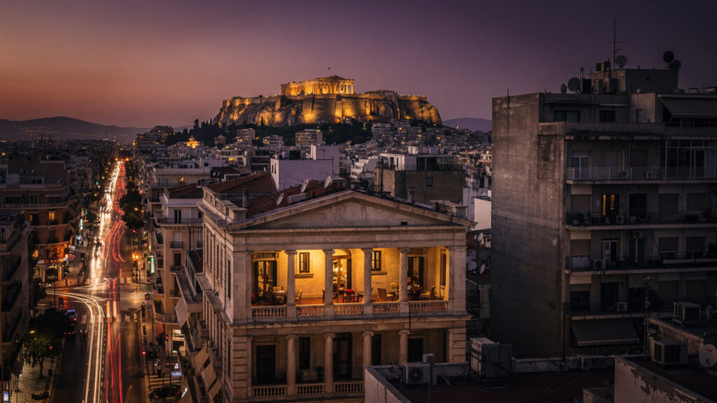 Athens Neighborhoods to Watch | Where Heritage Meets Investment in 2026 14