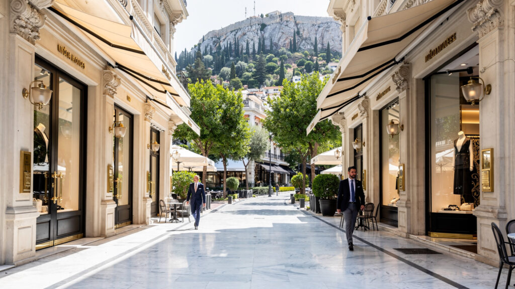 Athens Neighborhoods to Watch | Where Heritage Meets Investment in 2026 17