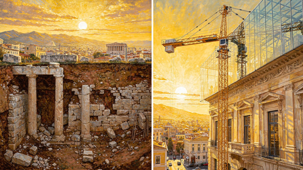 Athens Neighborhoods to Watch | Where Heritage Meets Investment in 2026 19