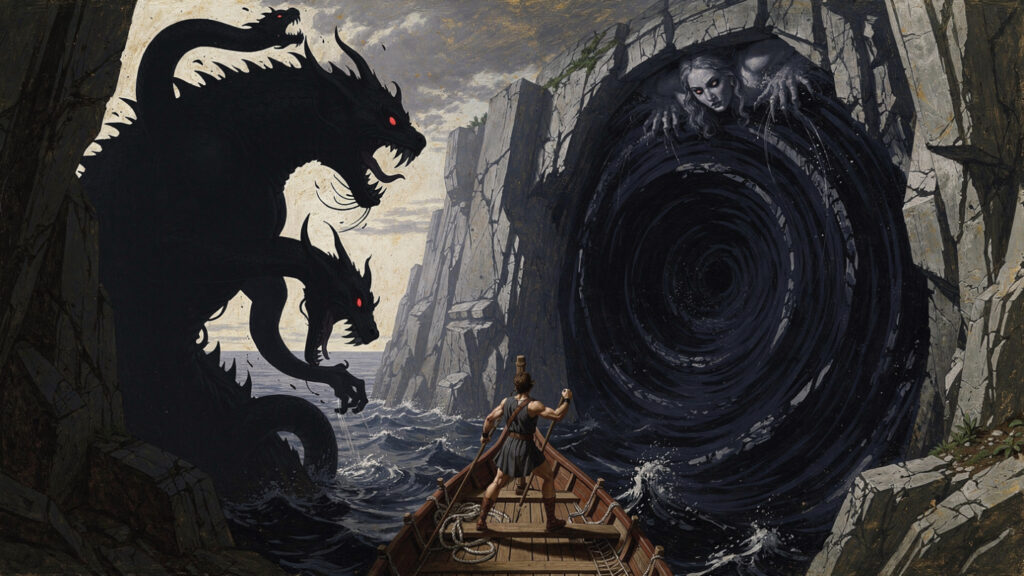 The Divine Constellation | The Greek Cosmological Tradition from Chaos to Troy 39