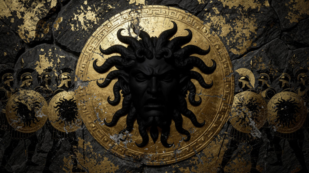 The Divine Constellation | The Greek Cosmological Tradition from Chaos to Troy 40