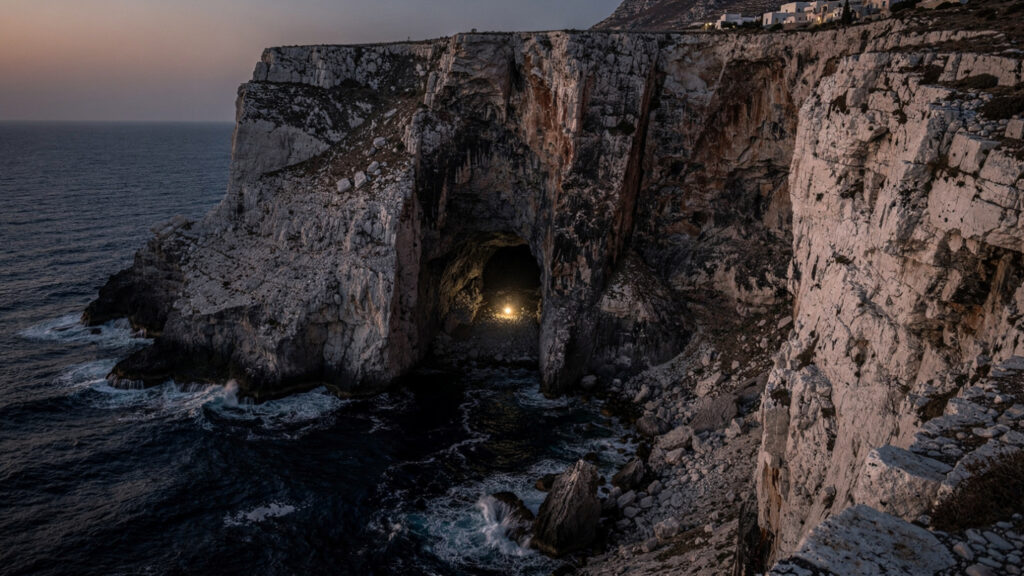 Folegandros | The Island That Belongs to Neither 18