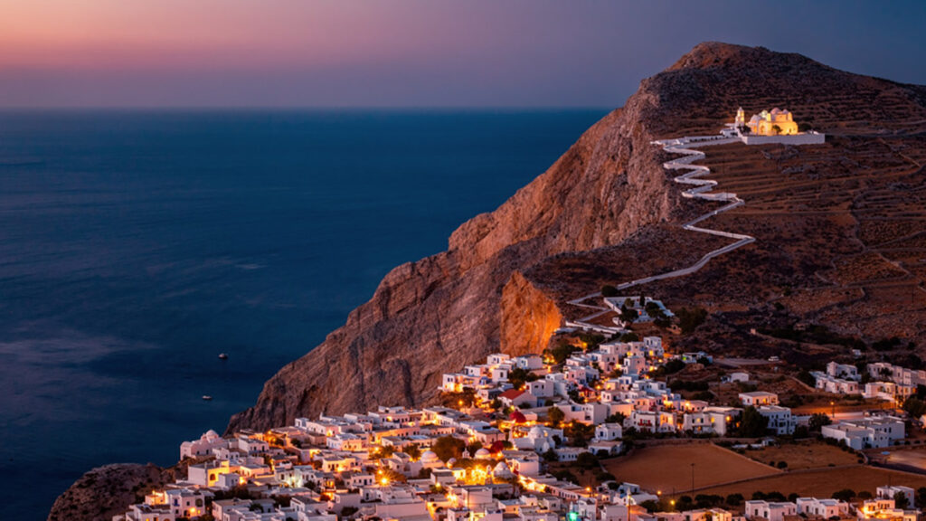 Folegandros | The Island That Belongs to Neither 19