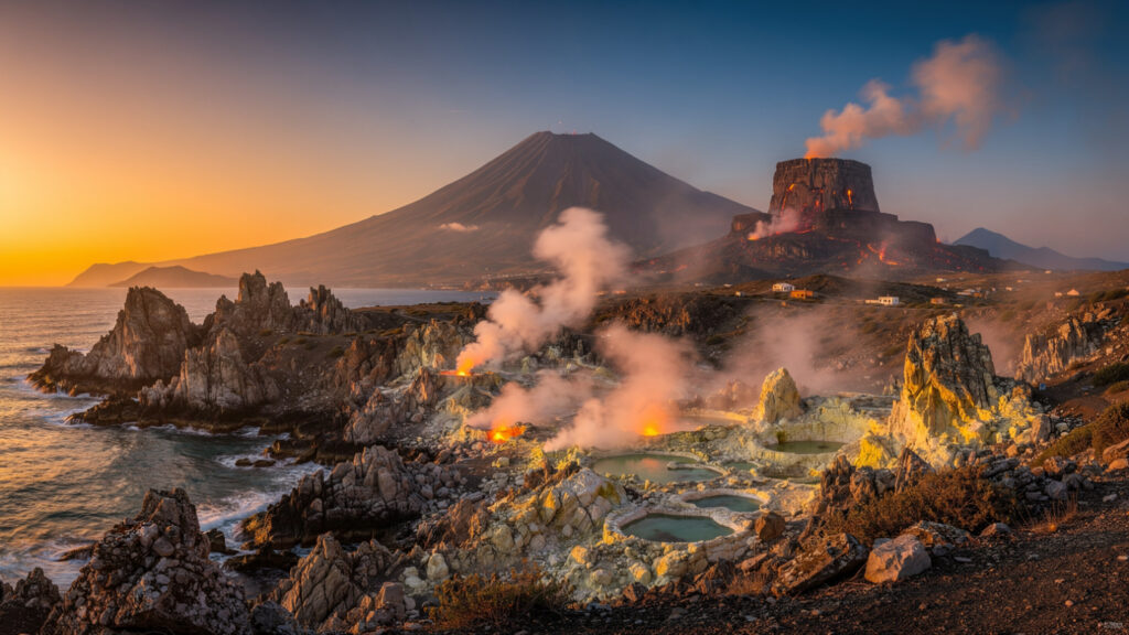 Hephaestus and the Art of Imperfection | The Lame God Who Made the World Beautiful 19
