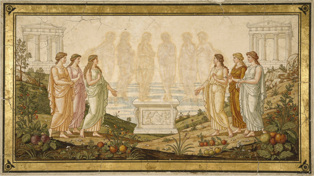 The Five Ages of Hesiod | Why the Heroic Age Does Not Fit and What That Means 14