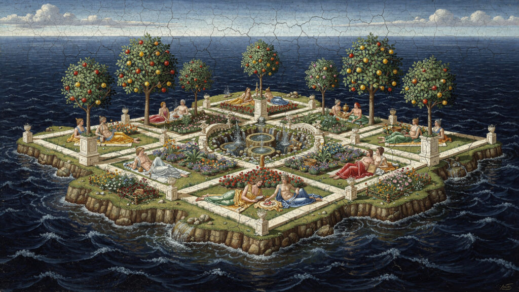 The Five Ages of Hesiod | Why the Heroic Age Does Not Fit and What That Means 16