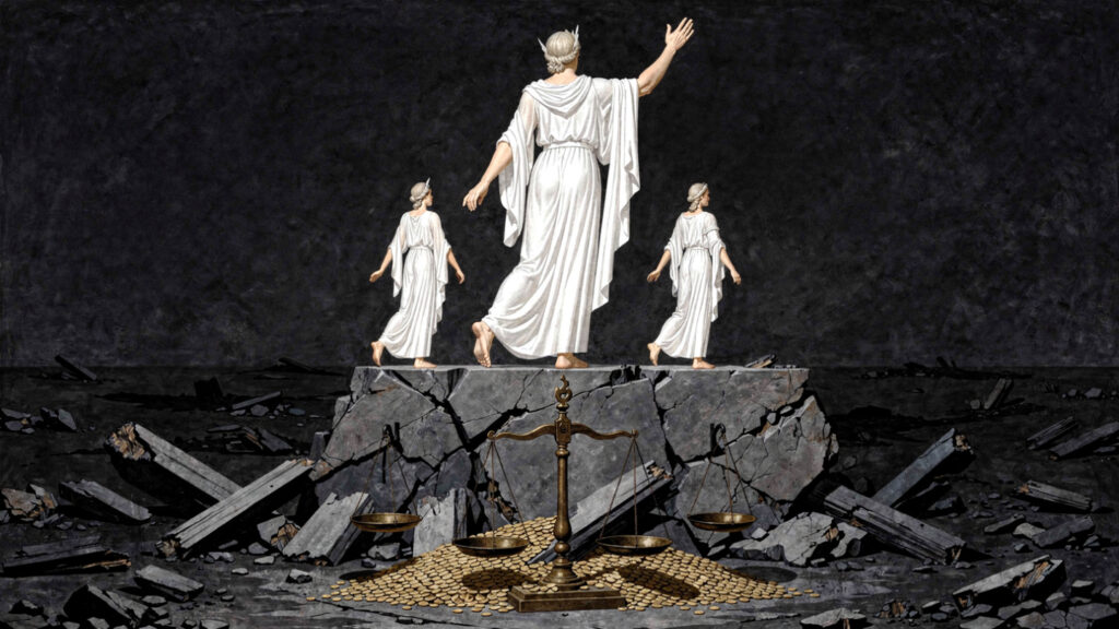 The Five Ages of Hesiod | Why the Heroic Age Does Not Fit and What That Means 21