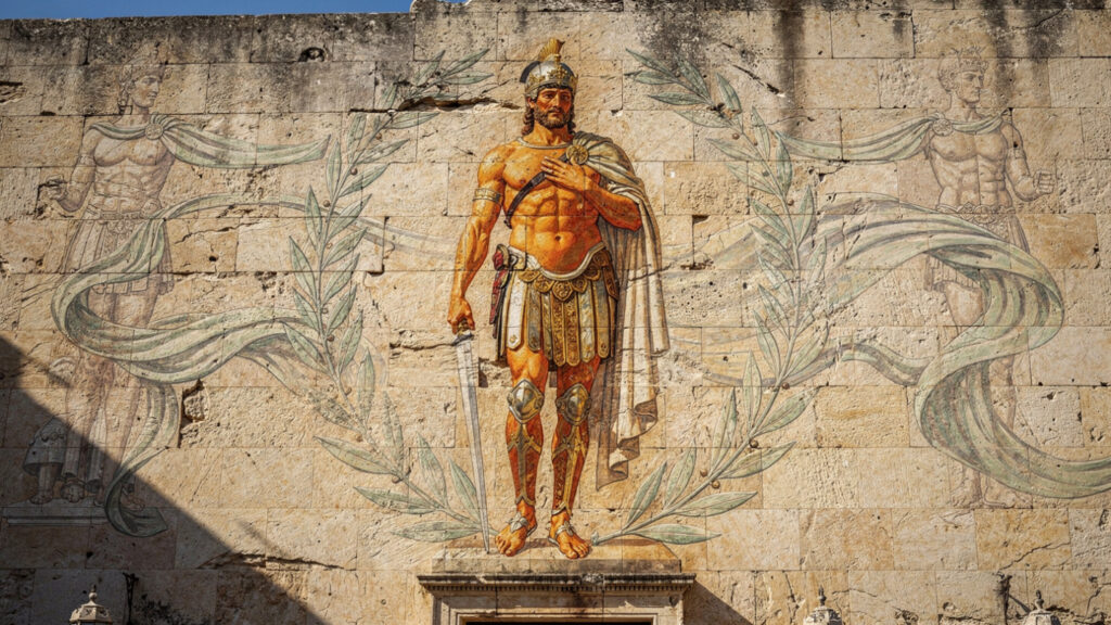 The Five Ages of Hesiod | Why the Heroic Age Does Not Fit and What That Means 20