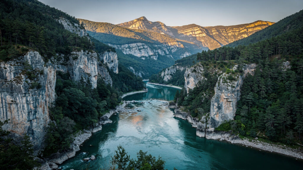 The Landscape of Orpheus | A Pilgrimage Through the Sacred Geography of the Myth 18