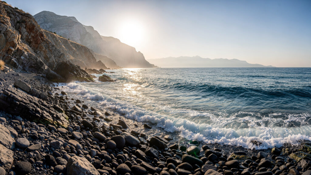 The Landscape of Orpheus | A Pilgrimage Through the Sacred Geography of the Myth 17