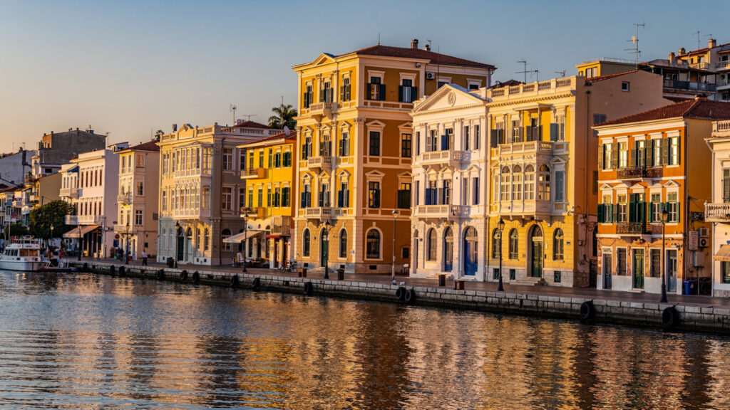 Lesbos | Beyond Sappho, Beyond the Headlines 17