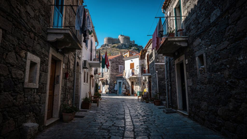 Lesbos | Beyond Sappho, Beyond the Headlines 18