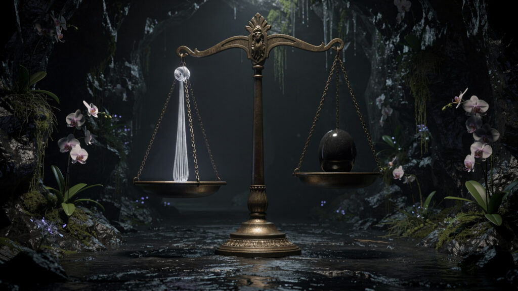 Nemesis | The Goddess Whose Name Means Distribution 22