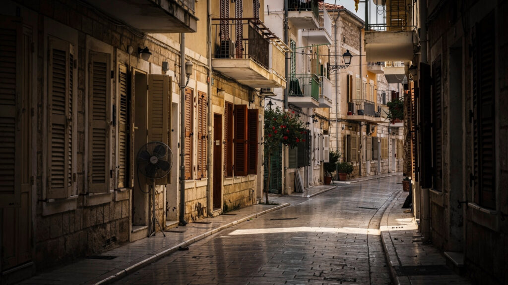 Siestas, Volta, and Kafeneion | The Daily Rhythms That Define Greek Life 16