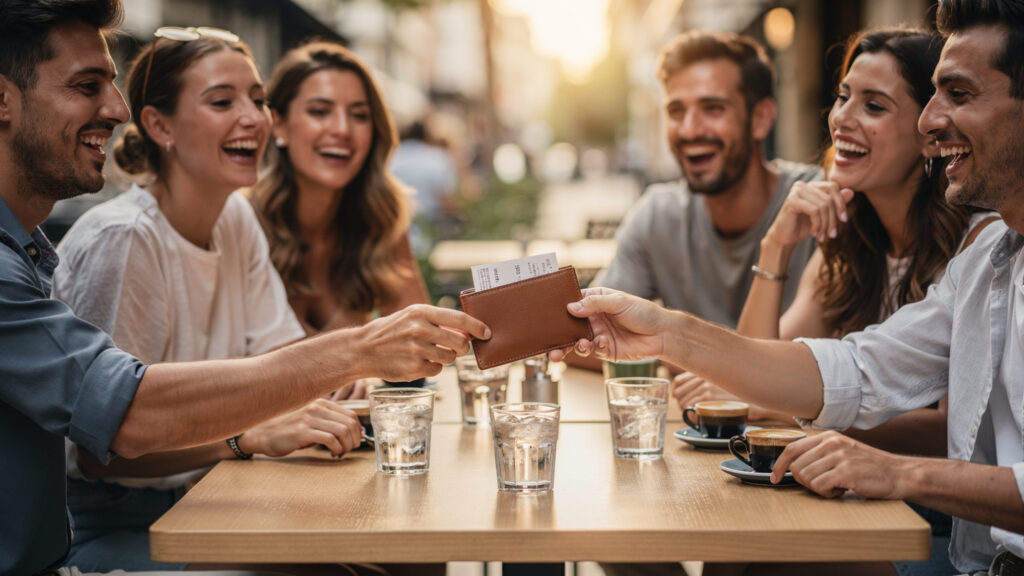 Siestas, Volta, and Kafeneion | The Daily Rhythms That Define Greek Life 20