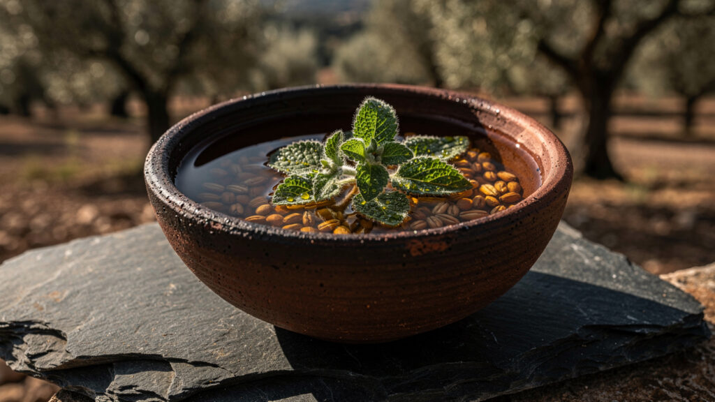 Ten Ritual Drinks Inspired by the Gods of Greece 14
