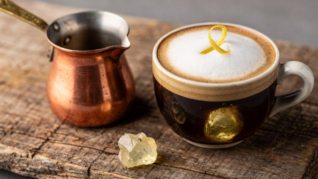 Ten Ritual Drinks Inspired by the Gods of Greece 23