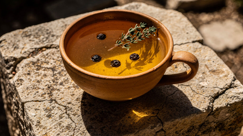 Ten Ritual Drinks Inspired by the Gods of Greece 15