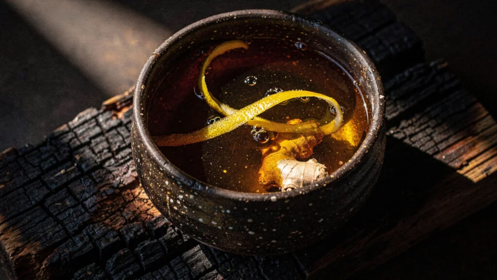 Ten Ritual Drinks Inspired by the Gods of Greece 16