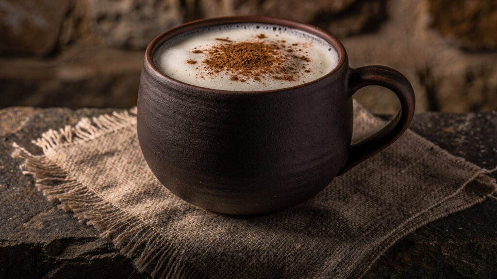 Ten Ritual Drinks Inspired by the Gods of Greece 20