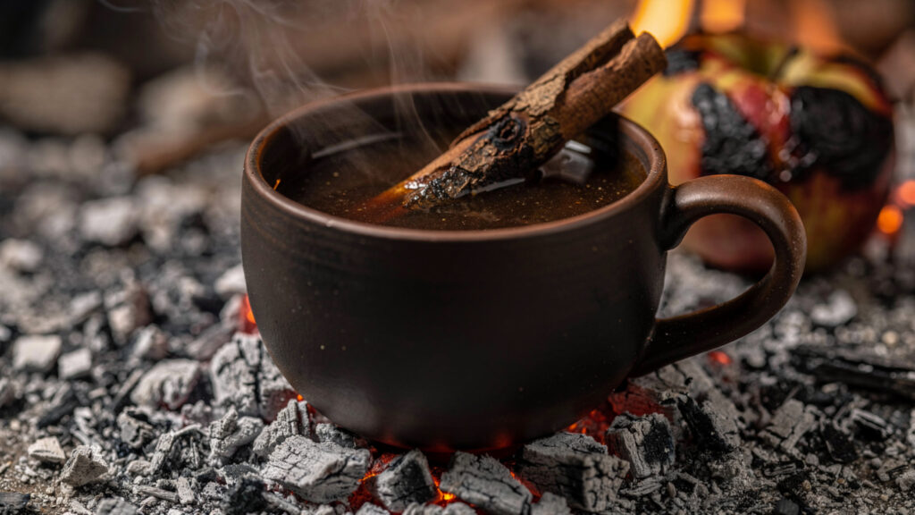 Ten Ritual Drinks Inspired by the Gods of Greece 22