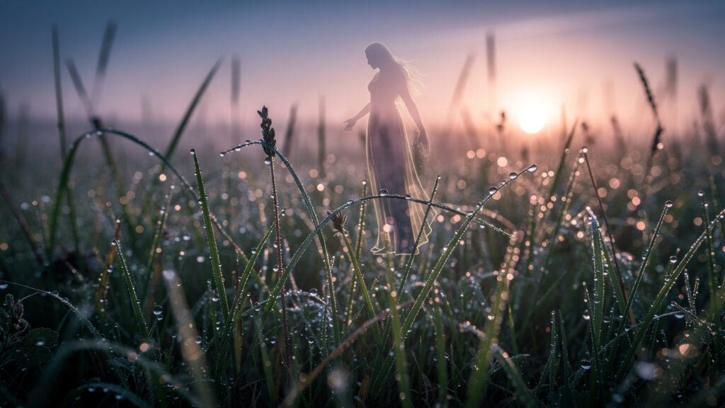 When the Gods Grieve | Loss, Transformation, and the World It Made 17