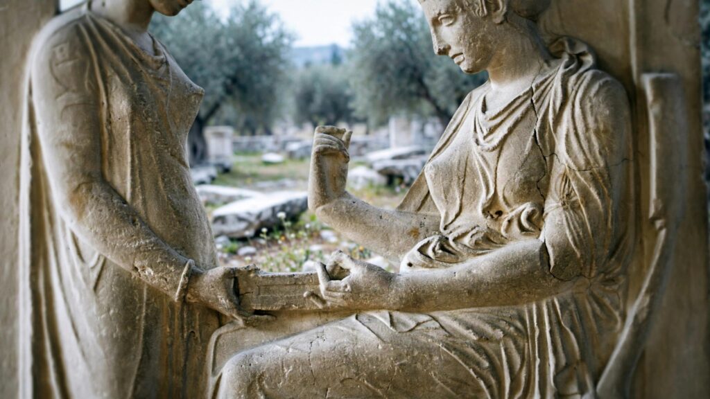 Athens | The City That Kept Building on Itself 17