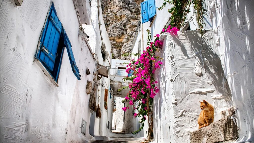 Athens | The City That Kept Building on Itself 19