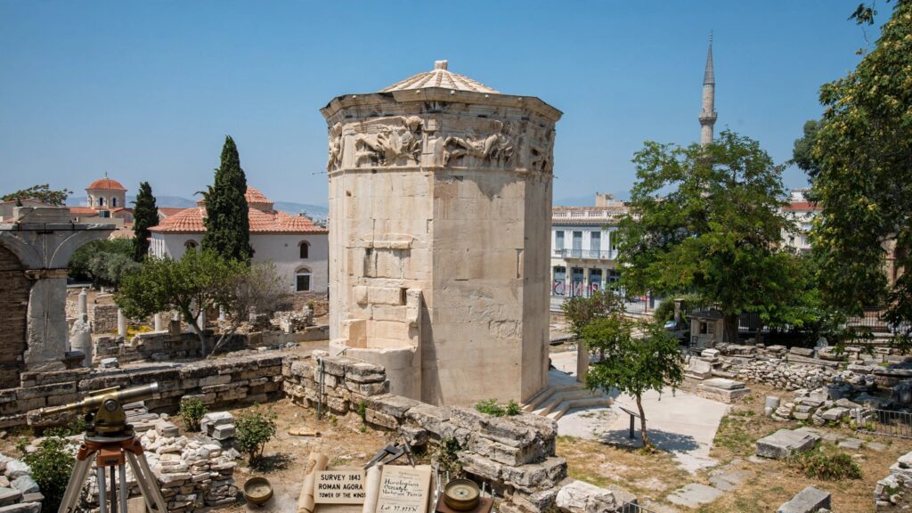 Athens | The City That Kept Building on Itself 20
