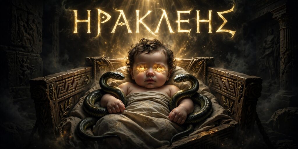 Heracles | The Civilizing Project That Nearly Killed Its Author 15