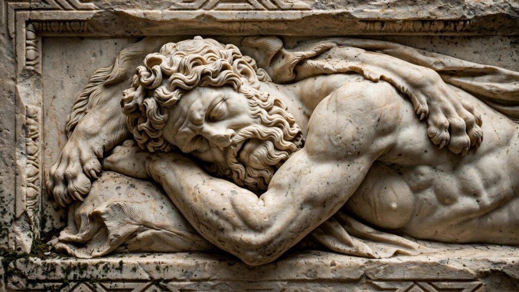 Heracles | The Civilizing Project That Nearly Killed Its Author 30