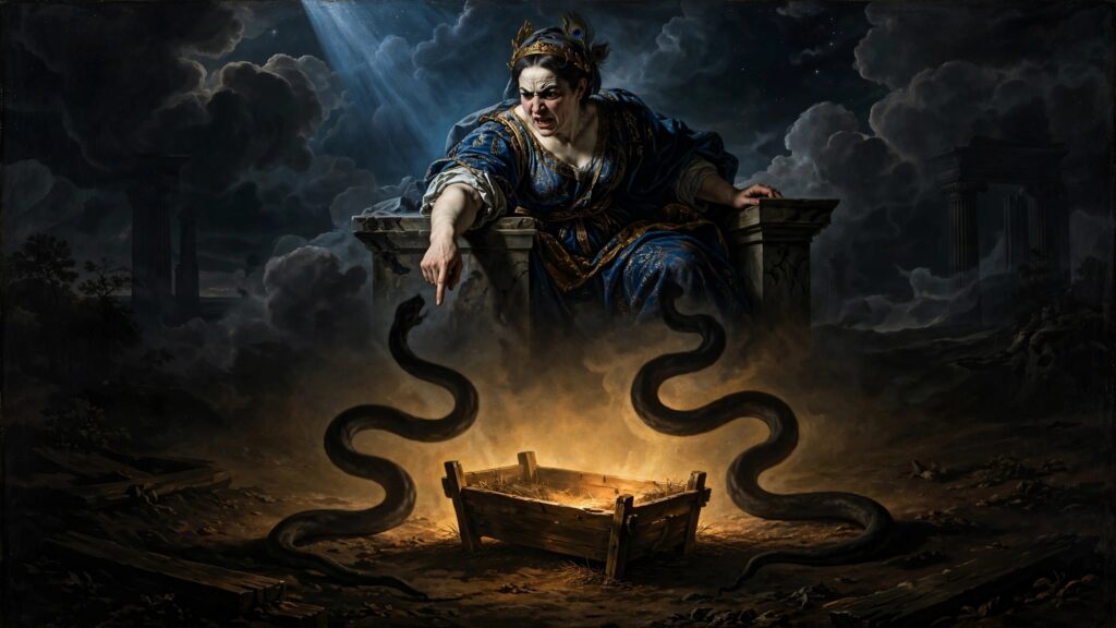 Heracles | The Civilizing Project That Nearly Killed Its Author 14