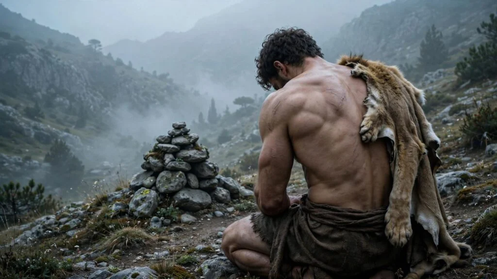 Heracles | The Civilizing Project That Nearly Killed Its Author 19