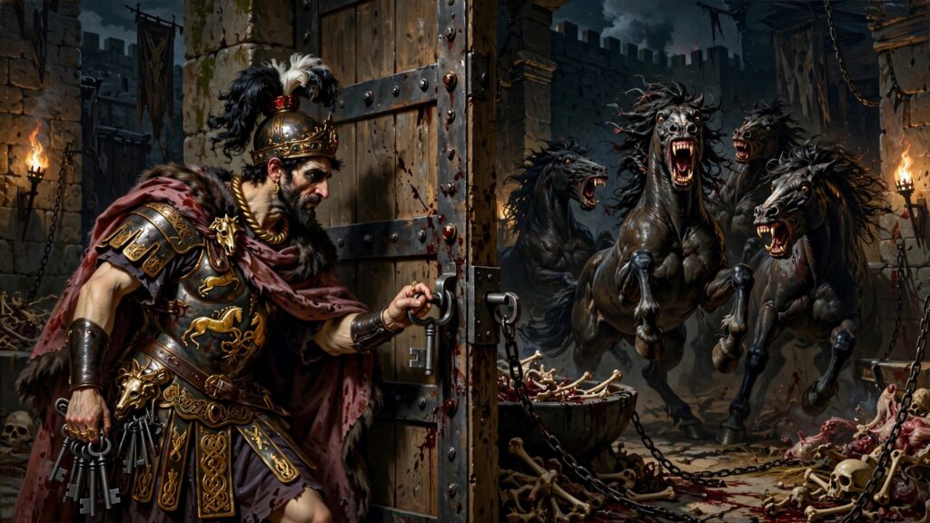 Heracles | The Civilizing Project That Nearly Killed Its Author 22