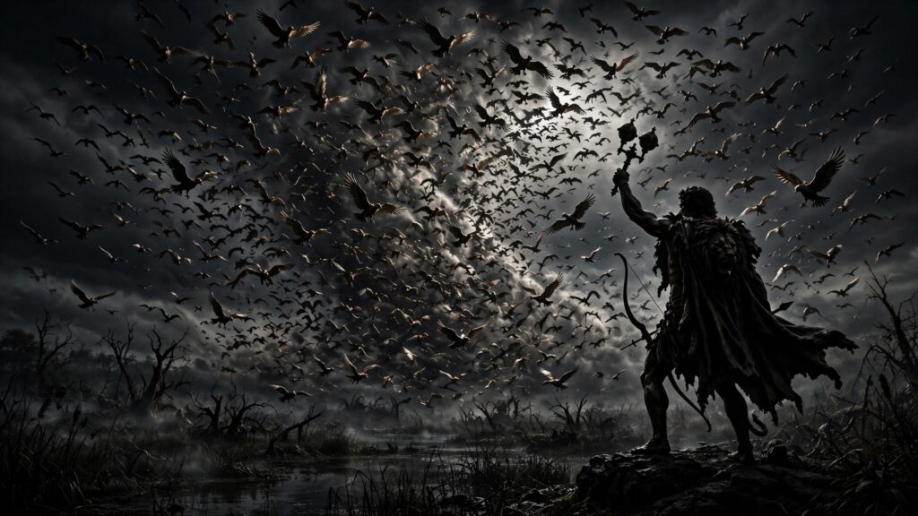 Heracles | The Civilizing Project That Nearly Killed Its Author 21