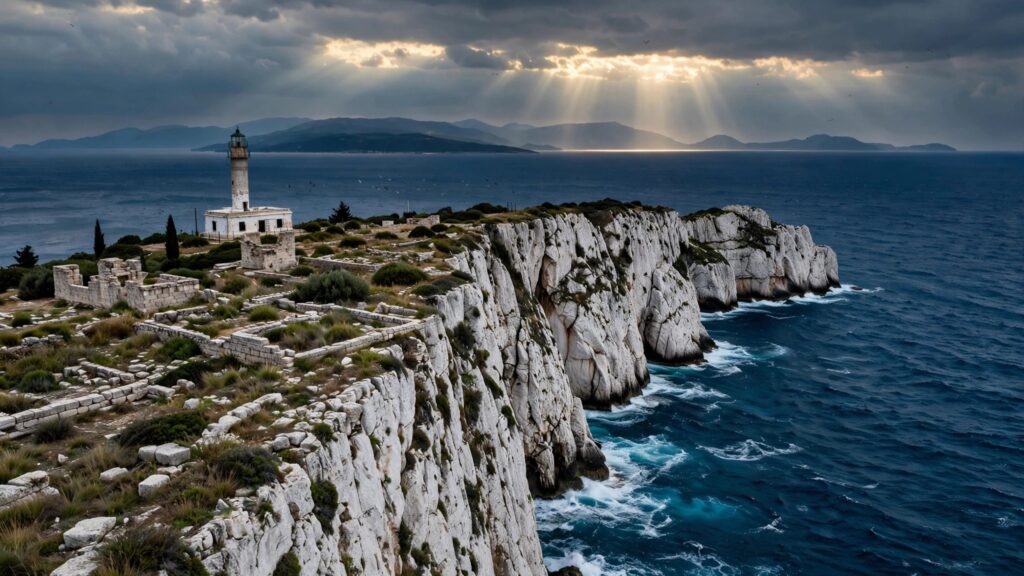 Lefkada | The Island That Keeps Choosing to Be One 15