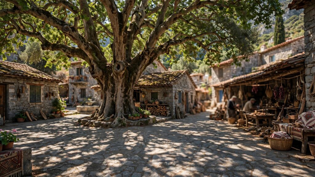 Lefkada | The Island That Keeps Choosing to Be One 18