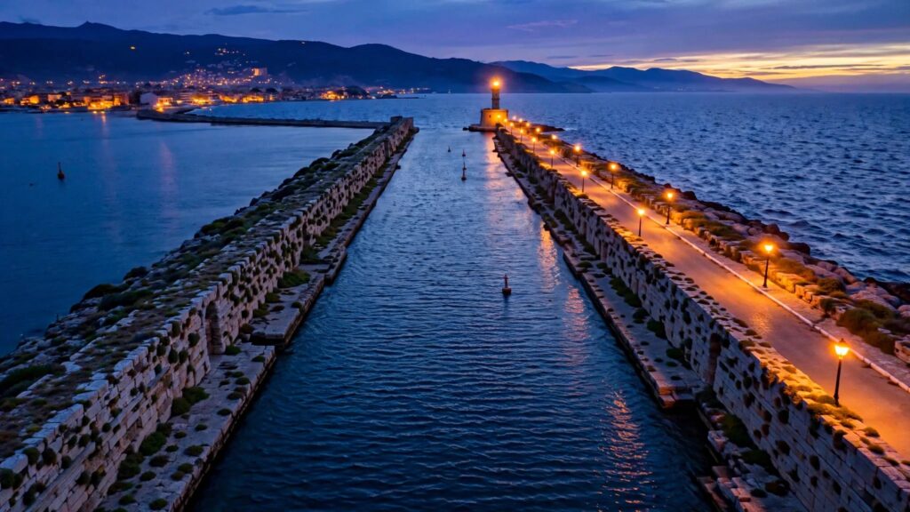 Lefkada | The Island That Keeps Choosing to Be One 21