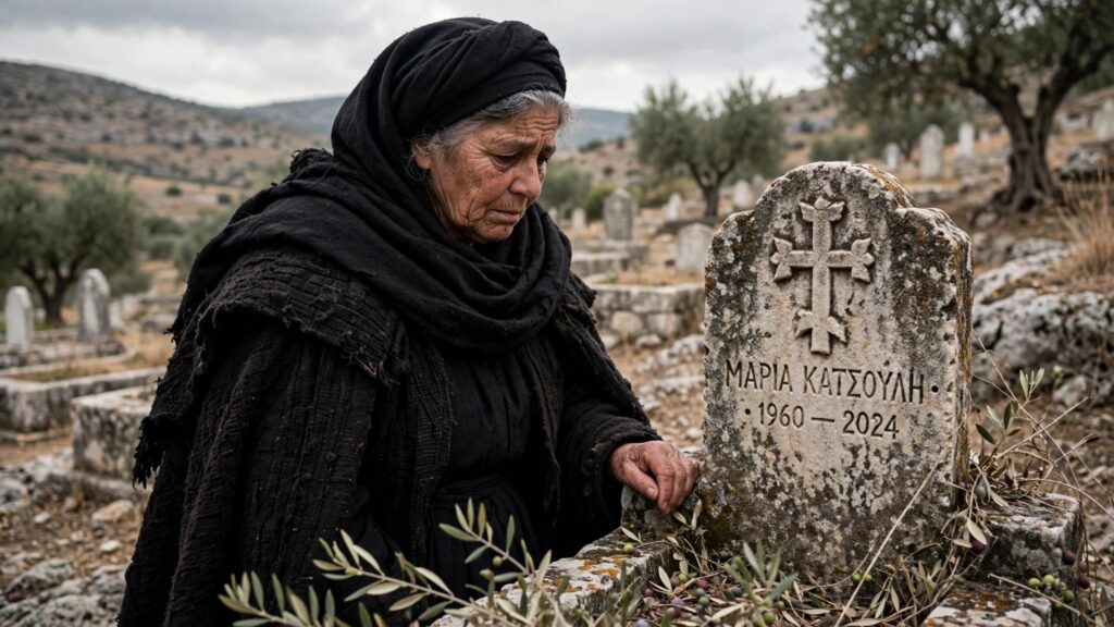 The Mani | Where Greece Built Towers for the Living and Laments for the Dead 17