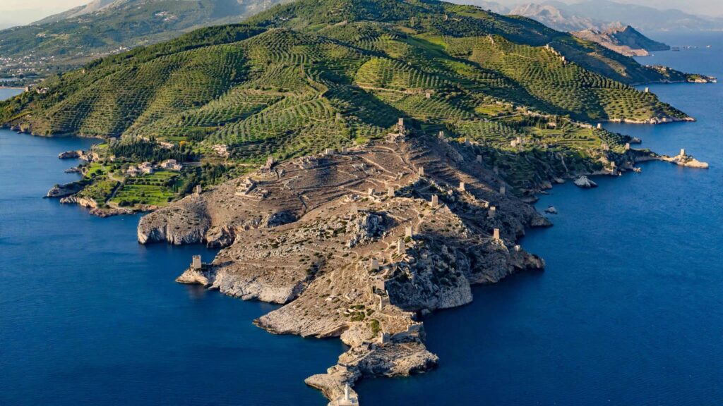 The Mani | Where Greece Built Towers for the Living and Laments for the Dead 19