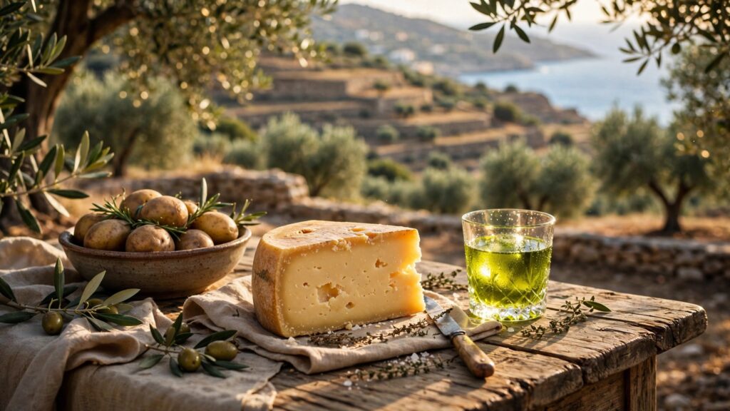 Naxos | The Island That Built Too Much and Finished Too Little 20