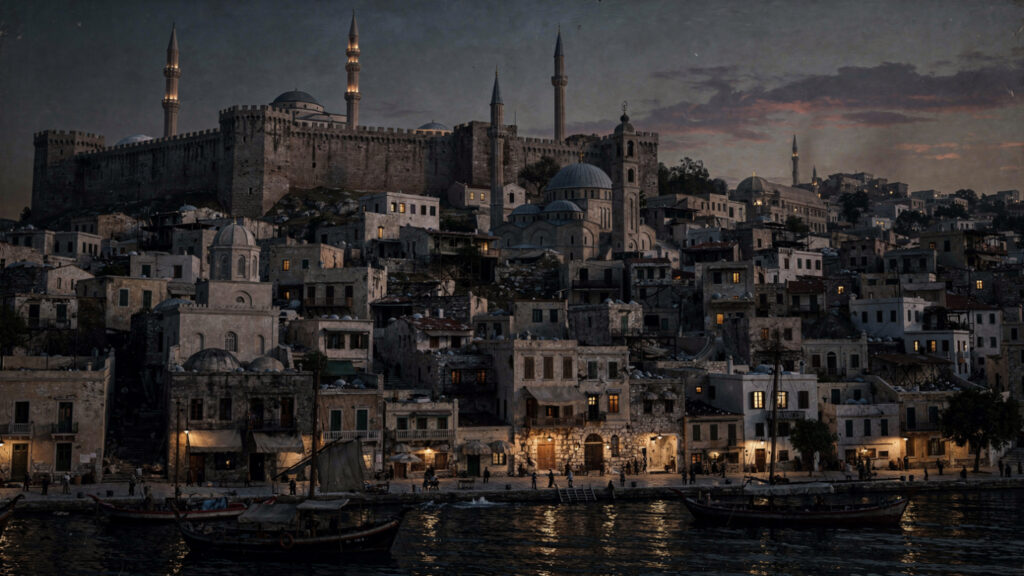 Nikos Kazantzakis | The Man Who Wrote God and Was Excommunicated for It 14
