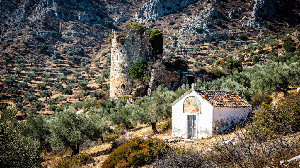 Nikos Kazantzakis | The Man Who Wrote God and Was Excommunicated for It 16