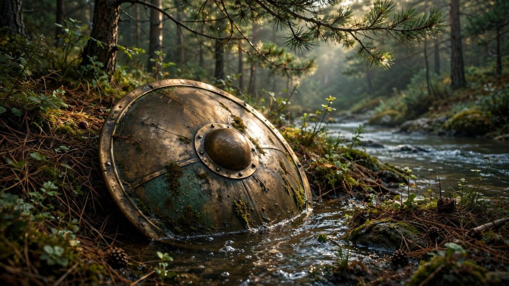 Thasos | The Island That Threw Away Its Shield and Kept Its Gold 14