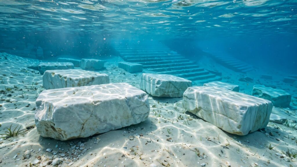 Thasos | The Island That Threw Away Its Shield and Kept Its Gold 16
