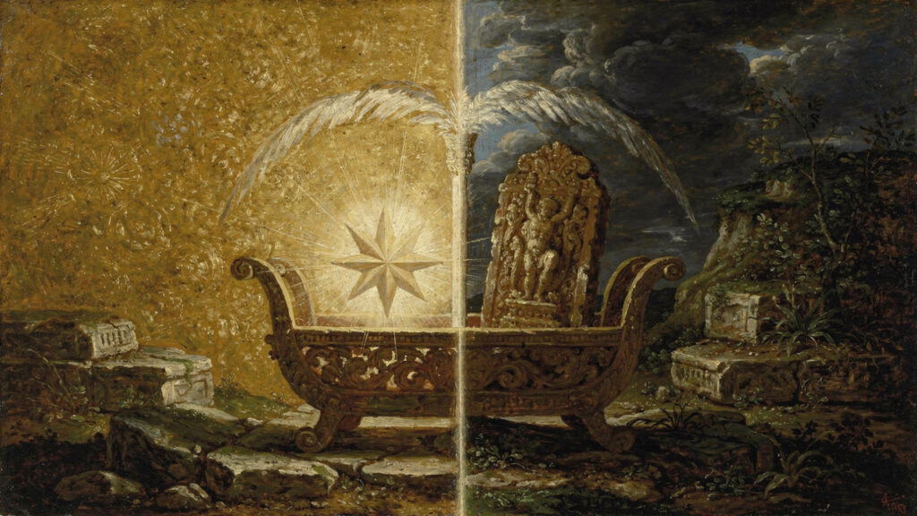 The Dioscuri | One Mortal, One Divine, Both Necessary 15
