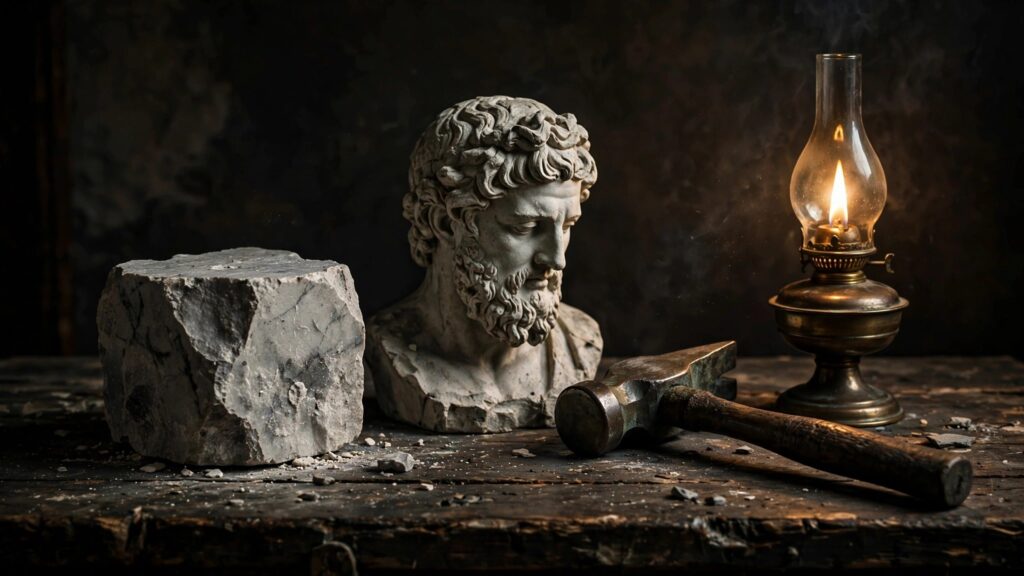 Aristotle | The Philosopher Who Thought Happiness Was the Wrong Word 27