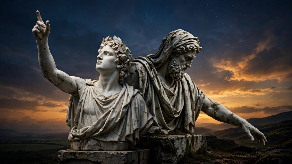 Aristotle | The Philosopher Who Thought Happiness Was the Wrong Word 28