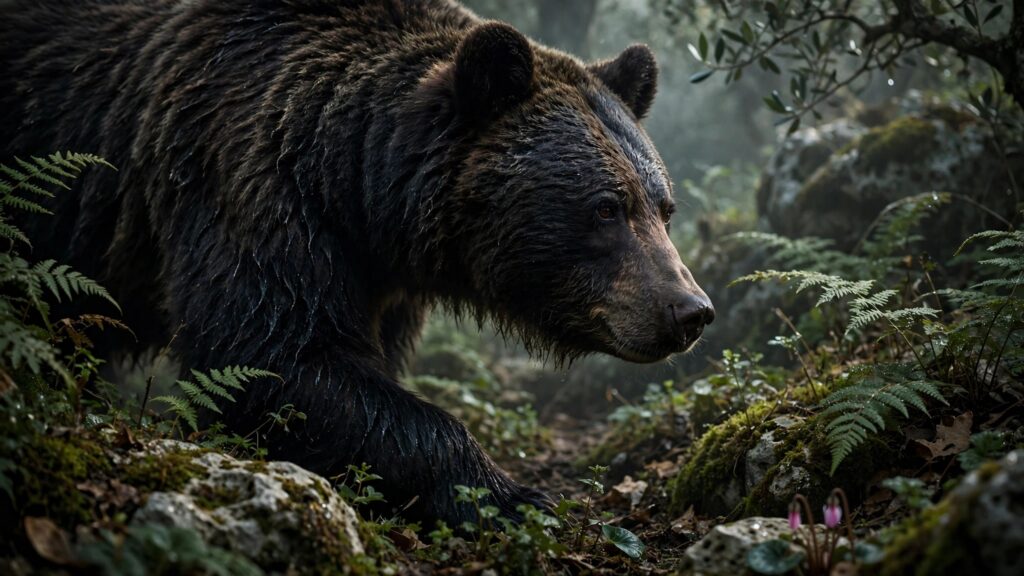 Brauron and the Arkteia | The Girls Who Had to Be Bears Before They Could Be Wives 18