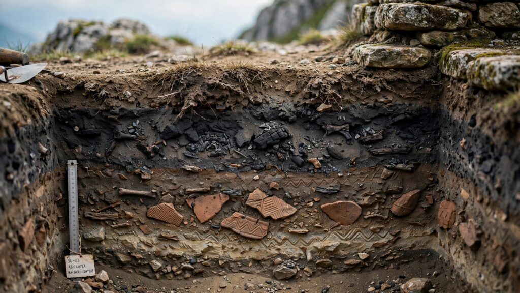 Mount Lykaion | The Altar That Was Sacred Before Zeus Had a Name 16